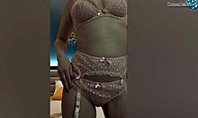 uhh, me fondlin’ my wet pussy on cam, so hot!