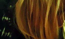 I share my amateur wife