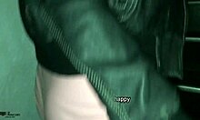 My stepbrother facefucks my mouth with his cock part 4