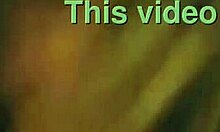 I share my amateur wife