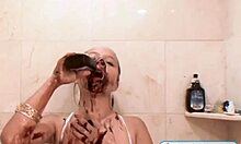 Chocolate Covered Teen Paris Milan