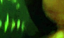 I share my amateur wife