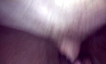 that super wet pussy is huge, man!