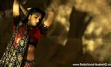 i'm india, admiring this beautiful exotic woman