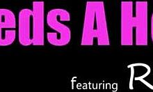 rika fane asks stepdad why is your dick out - s9 e5