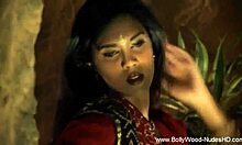 i'm india, admiring this beautiful exotic woman