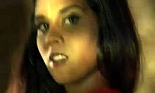 i'm india, admiring this beautiful exotic woman