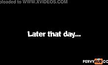 Chloe Cooper Thanks Stepdaddy Peter Fitzwell Emotionally