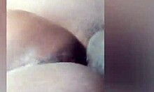Friend fucks with big black cock leading to creampie 😏