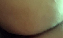 my fat ass ridin his dik hard