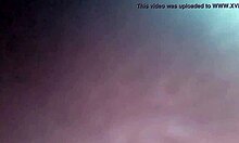 Friend fucks with big black cock leading to creampie 😏