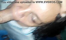 mother-in-law milf passionately sucked and receives cum in mouth with intense emotions