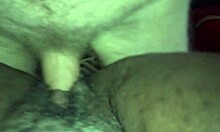 that super wet pussy is huge, man!