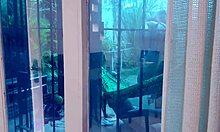 Old cuckold neighbor watches his latina wife get fucked by huge dicks in amateur reality fetish scene