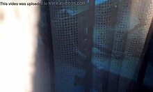 Old cuckold neighbor watches his latina wife get fucked by huge dicks in amateur reality fetish scene