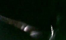 Friend fucks with big black cock leading to creampie 😏