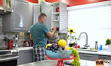 Chloe Cooper Thanks Stepdaddy Peter Fitzwell Emotionally