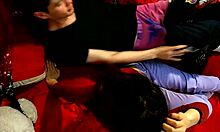 Afternoon of Sex Love and Passion with Lena Rica