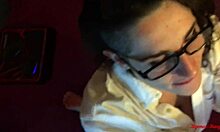 Intense POV Anal Penetration on Big Ass Amateur