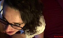 Intense POV Anal Penetration on Big Ass Amateur