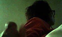 Fiance's Gentle Handjob Builds To Intense Cumshot