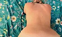 Amateur Milf Bent Over Anal Fuck In Leggings