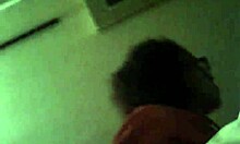 Fiance's Gentle Handjob Builds To Intense Cumshot