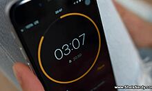 Wow, nerdy redhead Nansy Small banged by tutor!