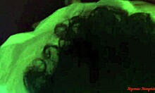 Intense POV Anal Penetration on Big Ass Amateur