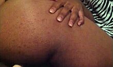 Velvet Lust solo with huge squirt 💦