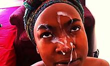 Teen couple enjoys fun group activity