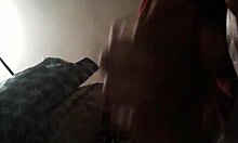 Fiance's Gentle Handjob Builds To Intense Cumshot