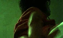 Fiance's Gentle Handjob Builds To Intense Cumshot