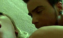 STEPSISTER GETS ROUGH FUCKING AND CUM FACIAL - Brynn Tyler