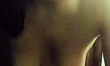 hijastra gets slutty bends over sucks dick with fleshy lips milks cum