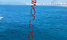 melissa alecxander showin her pussy at funky party in favela