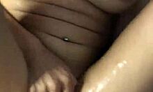 omg squirting orgasm in missionary 😍