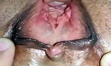 Watch this close POV anal and pussy fucking?