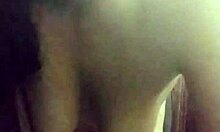 hijastra gets slutty bends over sucks dick with fleshy lips milks cum