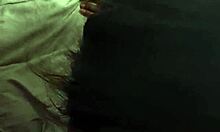 hijastra gets slutty bends over sucks dick with fleshy lips milks cum