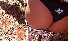 I Screamed, 'Fuck My Mother-In-Law in the Woods!'