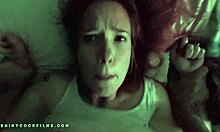 Stepmom used as stepson's sex toy fuck doll - Jane Cane rocks!