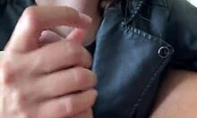 i watch tall brunette teen fuck in jeans doggystyle