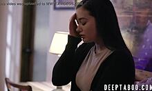 Alluring Little Cunt Getting Prepared For Upcoming Sex With Fierce Fingering