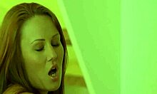 Stunning Solo Teen 18+ Beauty Fingers Wet Pussy With Dildo