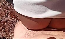 I Screamed, 'Fuck My Mother-In-Law in the Woods!'