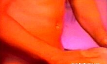 Birthday wish comes true for pornstar