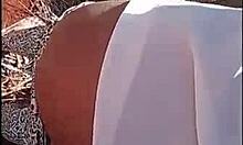 I Screamed, 'Fuck My Mother-In-Law in the Woods!'