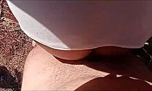 I Screamed, 'Fuck My Mother-In-Law in the Woods!'