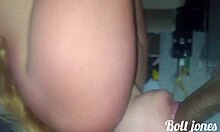 melissa alecxander showin her pussy at funky party in favela